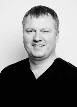 Bjarni Elvar Pjetursson Bjarni Elvar Pjetursson