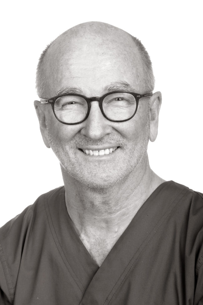 Heimir Sindrason Heimir Sindrason
