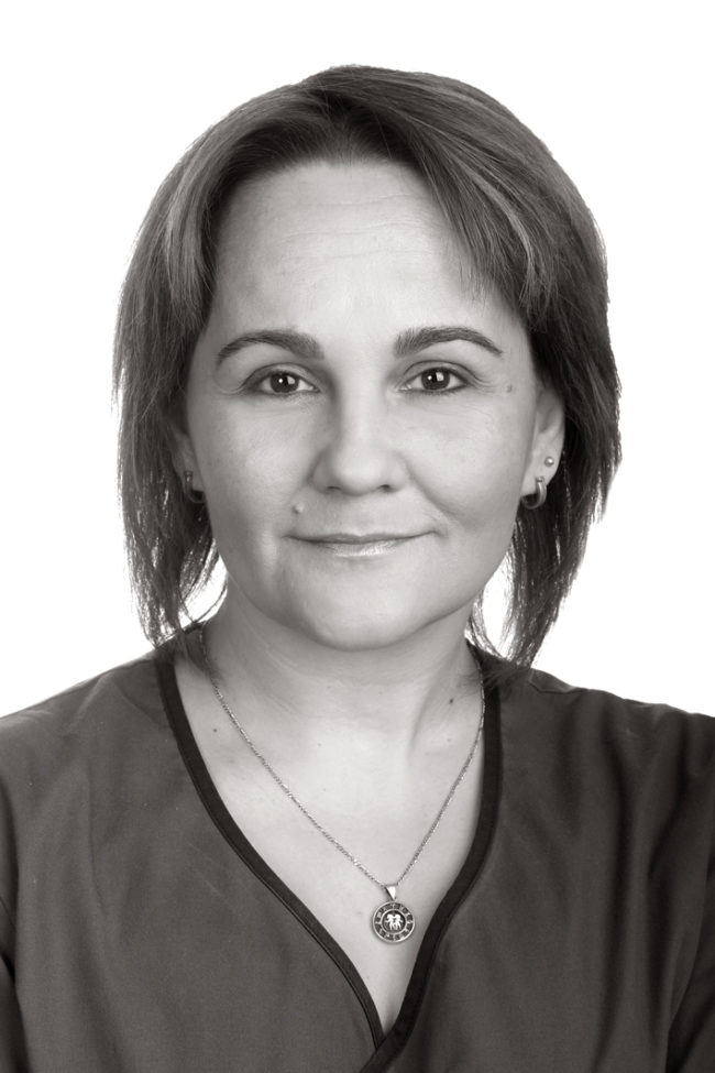 Inga Benediktson Inga Benediktson