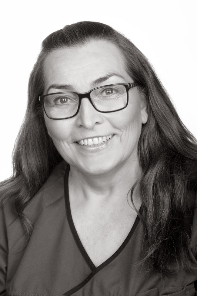 Sólveig Sigurðardóttir Sólveig Sigurðardóttir