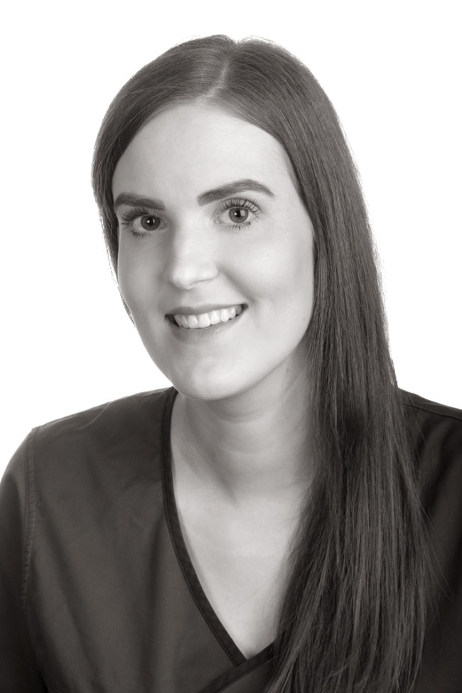 Stefanía Eiríksdóttir Stefanía Eiríksdóttir