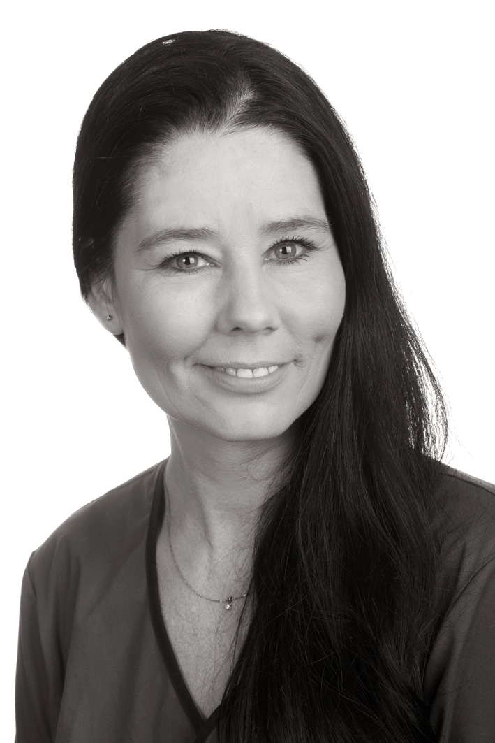 Þóra Sævarsdóttir Þóra Sævarsdóttir